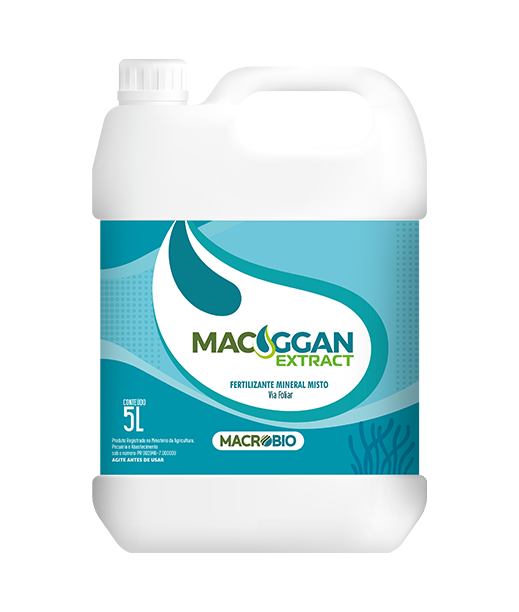 Macggan Extract