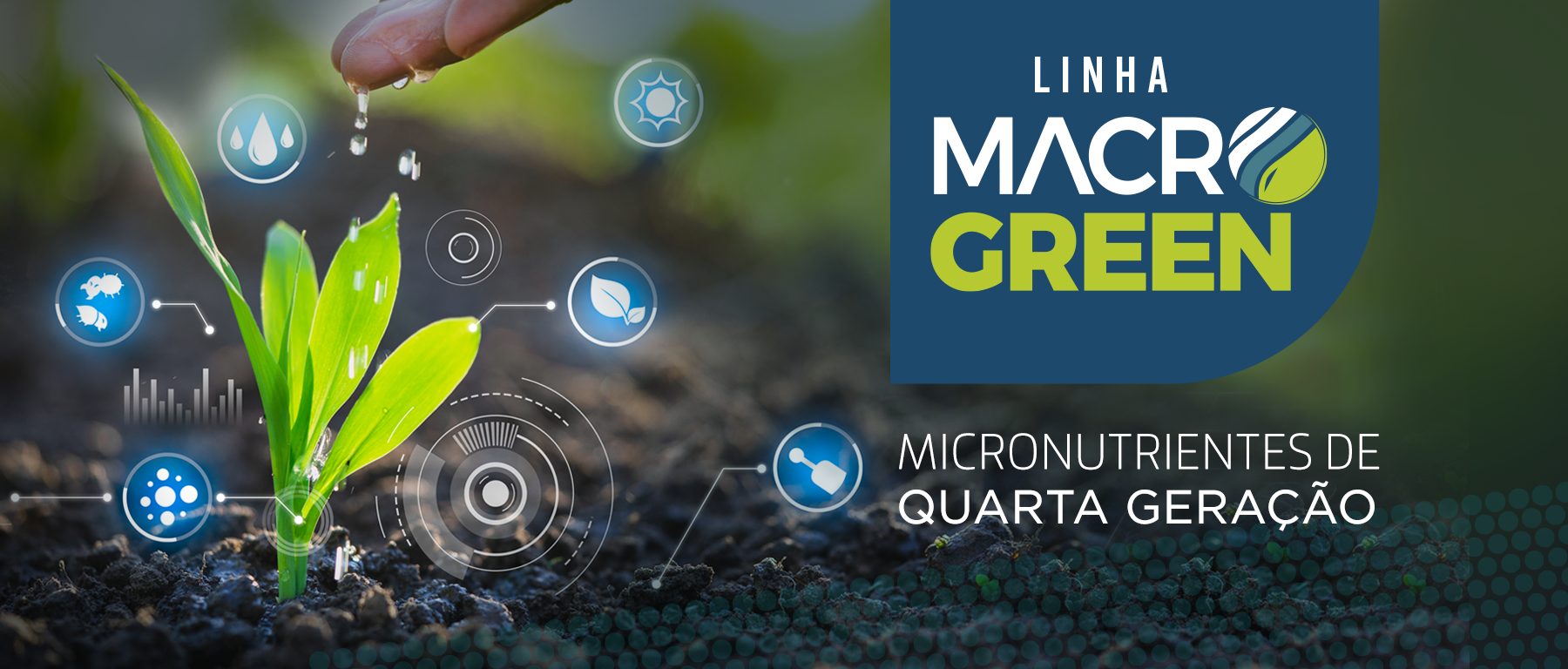 Macrogreen