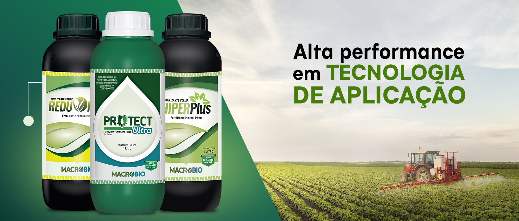 Fertilizantes Especiais